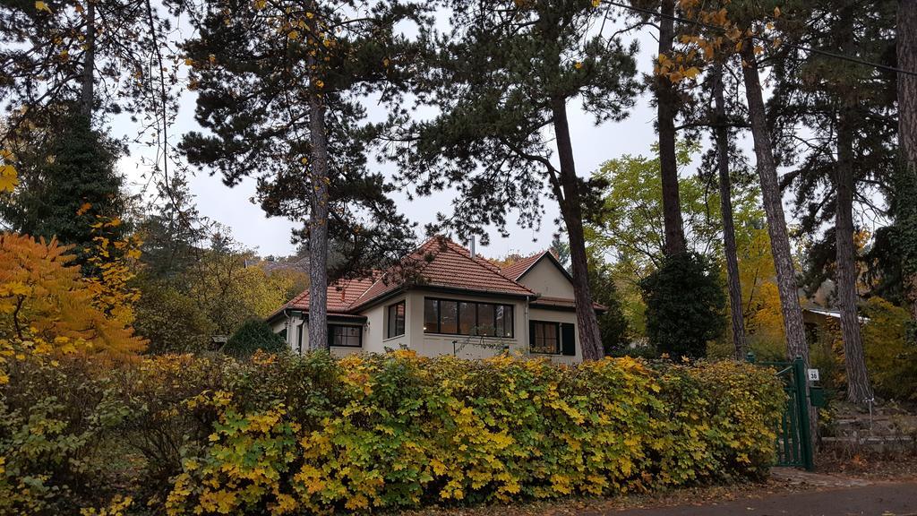 Edit Villa Matrafured Exterior photo