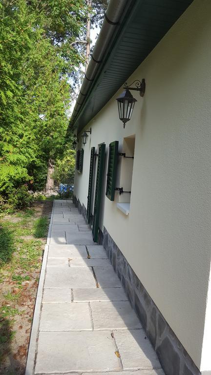 Edit Villa Matrafured Exterior photo